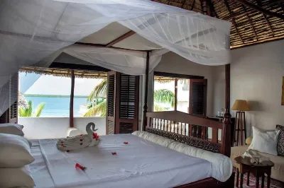 Lamu House Hotels near Donkey Sanctuary