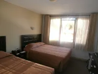 Los Sauces Apart Hotel