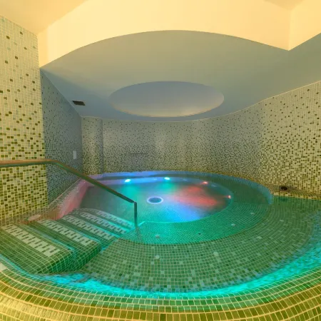 Hotel Terme Oriente - Beach & Spa