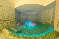 Hotel Terme Oriente - Beach & Spa - spa