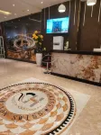 Carlton Swiss Luxury Residency