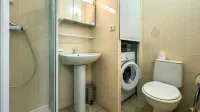 Sea view studio near Trestel beach Hotels near Camping Le Mat
