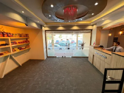 Duvahi Konaklama Hotels in 