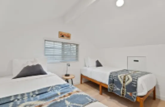 Downtown Spa Home with Hot Tub & Sauna