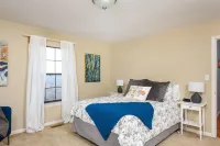 Cloudland Cottage--minutes away from world-class hiking, waterfalls, hanggliding