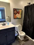 Beautiful Townhome with Pool 거버너스 스퀘어 몰 주변 호텔