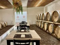 De Mare Wine Resort Hotels in Province of Crotone