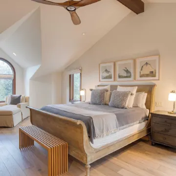 Cozy Edwards Retreat w Fireplace Near Ski Resort Osprey Nest by AvantStay