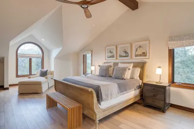 Cozy Edwards Retreat w Fireplace Near Ski Resort Osprey Nest by AvantStay Hotels near Field edwards turf field #8