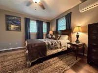 Serene Linville Gorge Cabin Escape