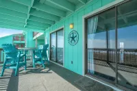 Winds 1 #1B - Sand Castle