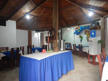 Hotel la Gran Tortuga