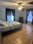 Charming 3-bedroom house in nice Port Richey with AC, WiFi