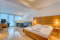 Hotel Cevedale فنادق في Prato allo Stelvio