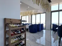 Nurel Shark Residence Hotels in Kyrenia