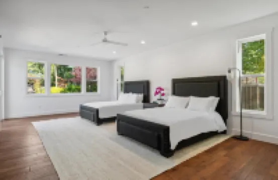 BRAND NEW!! Spacious and Pristine newly remodeled 4-bedroom home in Glen Ellen.