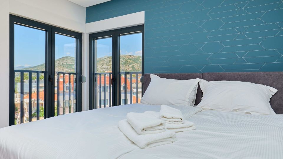 Dominium City Suites