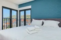 Dominium City Suites Các khách sạn ở Lozica