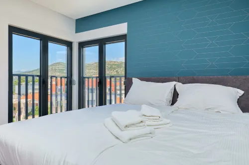 Dominium City Suites - 3 stjerner