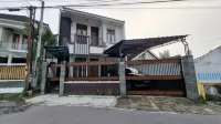 Oemah Wisata RinginSari -Full House, 5 Bed Rooms-