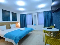 Dacia Residence Apartments Hotel di Bucharest