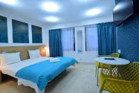 다치아 레지던스 아파트먼트