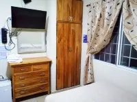 Hostal Victoria Volcán Chiriquí S. A. Hotels in Bugaba