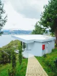 Entre Islas Lodge