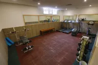 Tiryandafil Otel - С тренажерным залом