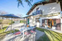 Cedar House Villa Few Minutes From Lake - Happy Rentals