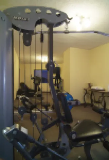 Los Cedros Hotel Inn Chihuahua