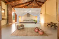 Hacienda Boutique Hotels in Restrepo