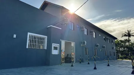 Hotel Atlântida Johsil Отели в г. Шангри-ла