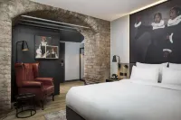 Radisson Red Liverpool Hotels in Liverpool