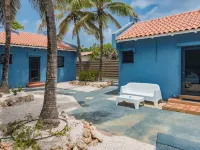 Blue Bonaire by Boutique Bonaire Unique Resorts Hotels in Kralendijk