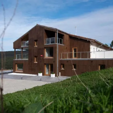 Hotel Nafarrola - Gastronomy & Wine