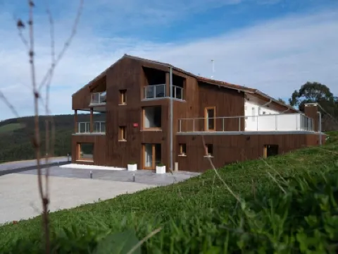 Hotel Nafarrola - Gastronomy & Wine  호텔