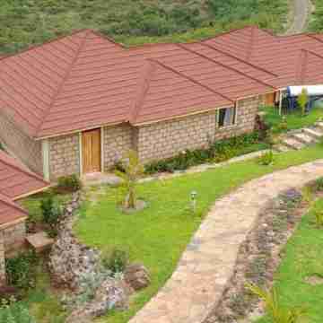 Capella Resort Hotel Exterior