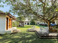 Pousada Galeão Santa Anna Hotels in Marau