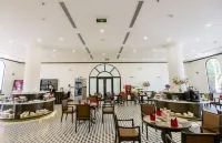 Robin Hotel Hotels in Phuong Nghia Trung