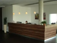 Hotel Sentio Hotels in WeiBenhorn