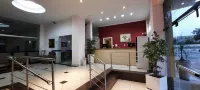 Klein Ville Esteio Br Hotels in Canoas