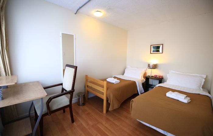 Jenny's Guest House