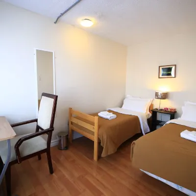 Jenny's Guest House Hotels near Old Town Yellowknife