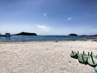 아파트먼트 빅토리아 Drage 호텔