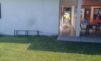 Hospedaje Familiar Op2