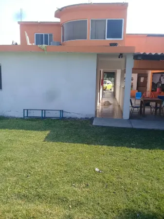 Hospedaje Familiar Op2