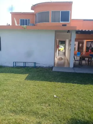 Hospedaje Familiar Op2