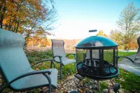 Infinity MountView House