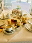 Gasthof Rebland Hotel di Bahlingen
